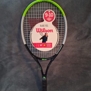 Wilson Junior Blade 25