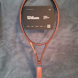 Wilson Pro Staff 97UL